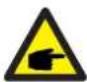 BLAUPUNKT BPT-V04-18 - Shock Hazard: - 1