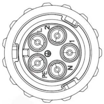 BLAUPUNKT BPT-V04-18 - Warning: - 1