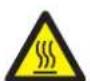 BLAUPUNKT BPT-V04-18 - Shock Hazard: - 1
