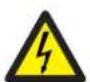 BLAUPUNKT BPT-V04-18 - Shock Hazard: - 1