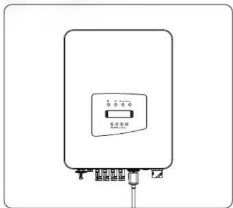 BLAUPUNKT BPT-V04-18 - APPEARANCE INTRODUCTION - 1
