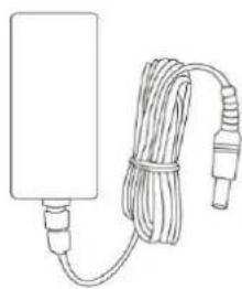 Edimax ES-5104PH V2 - Package Contents - 4