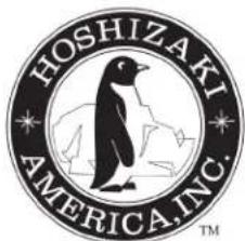 Hoshizaki BD-300PF - Hoshizaki America, Inc. - 1