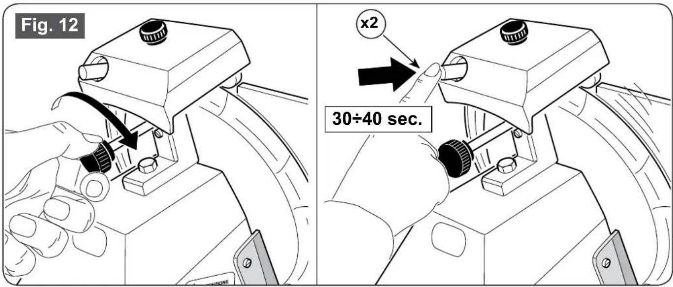 Fig. 12 x2 30÷40 sec.