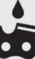 TROY-BILT TB4218C XP - • SAFETY & INTERNATIONAL SYMBOLS • - 13