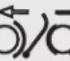 TROY-BILT TB4218C XP - • SAFETY & INTERNATIONAL SYMBOLS • - 14