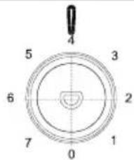 Exquisit KGC270-45-040ES - Vriescompartiment - 2