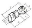 Biltema 44-0048 - fulfils the requirements of standard EN 61210:2010 and RoHS 2011/65/EU - 14