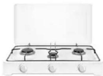 NEVIR NVR-CGPE2T - 5