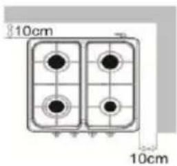 NEVIR NVR-CGPE2T - Prior to use of the product - 1