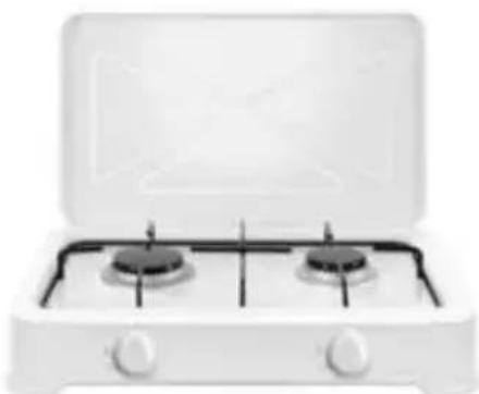 NEVIR NVR-CGPE2T - Control de Fugas - 1