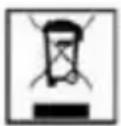 NEVIR NVR-CGPE2T - Disposal of the old product - 1