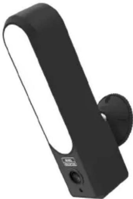 BURG WACHTER BURGcam Light 3010 - 3