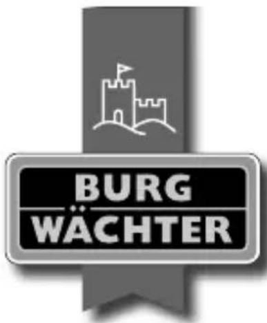 BURG WÄCHTER