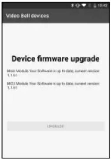 BURG WACHTER BURGcam Light 3010 - Firmware-Upgrade - 1