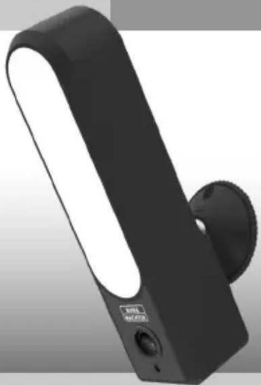 BURG WACHTER BURGcam Light 3010 - 1