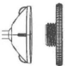 BURG WACHTER BURGcam Light 3010 - Schritt 1: - 1