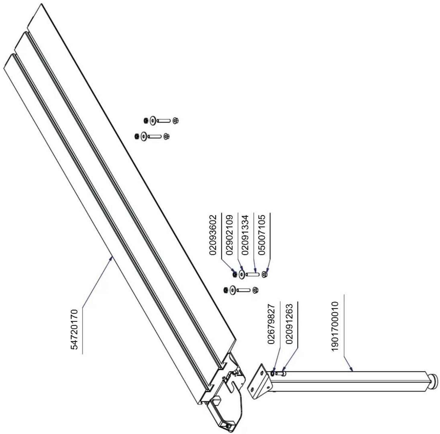 SCHEPPACH 19017 05904 - Manufacturer: - 4