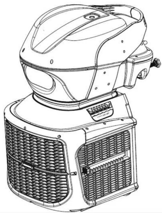 BESTWAY Bel Lazer 13206 - SERIAL No. / PRODUCT No. GUIDE - 18
