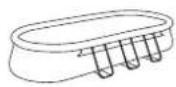 BESTWAY Bel Lazer 13207 - SERIAL No. / PRODUCT No. GUIDE - 4