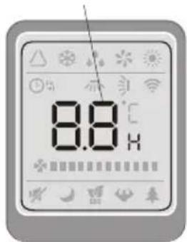 DIMPLEX DCES24B - NOTE! - 7