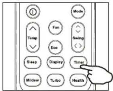 DIMPLEX DCES24B - NOTE! - 8