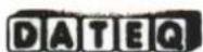 Dateq SPL-2TS - Type: SPL 3 MkII Serienummers: 23-XXXX - 1
