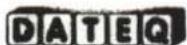 Dateq SPL-2TS - Type: SPL 2 TS MkII Serienummers: 19-XXXX - 1
