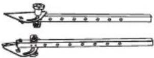 Biltema 20-0107 - ARBETSBÄNK METALL - 2