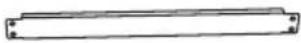 Biltema 20-0107 - ARBEJDSBORD, METAL - 3