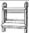 Biltema 20-0107 - ARBETSBÄNK METALL - 4