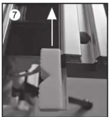 Biltema 20-0107 - Montering - 5