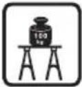 Biltema 20-0107 - ARBEIDSBENK, METALL - 2