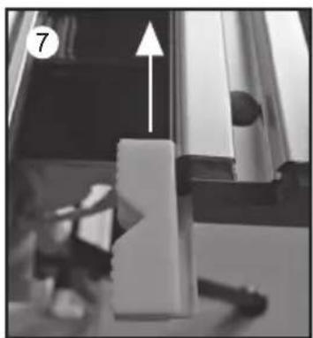 Biltema 20-0107 - Montering - 5