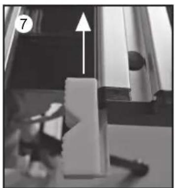 Biltema 20-0107 - Montering - 5