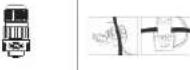 KKT Kolbe SP425-01 - Parts List - 2