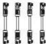KKT Kolbe SP425-01 - Parts List - 11