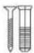 KKT Kolbe SP425-01 - Parts List - 6