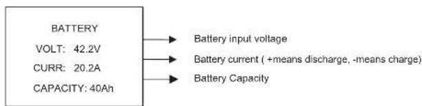 KKT Kolbe SP425-01 - Display and Setting - 4