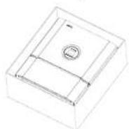 KKT Kolbe SP425-01 - Installation - 1
