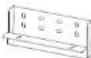 KKT Kolbe SP425-01 - Parts List - 10
