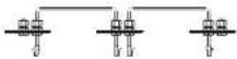 KKT Kolbe SP425-01 - Parts List - 12