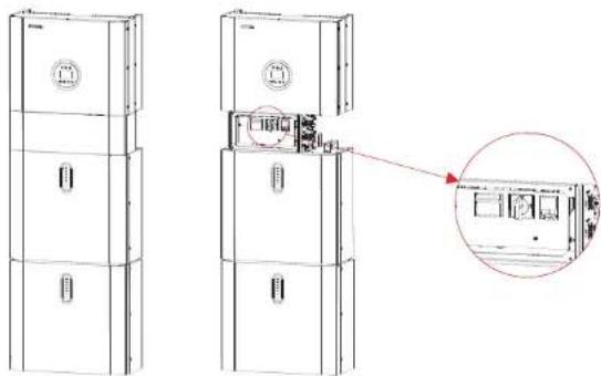 KKT Kolbe SP425-01 - Switch On - 1