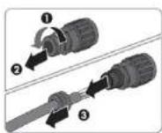 KKT Kolbe SP425-01 - WARNING: - 3