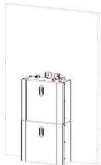 KKT Kolbe SP425-01 - NOTE: - 2