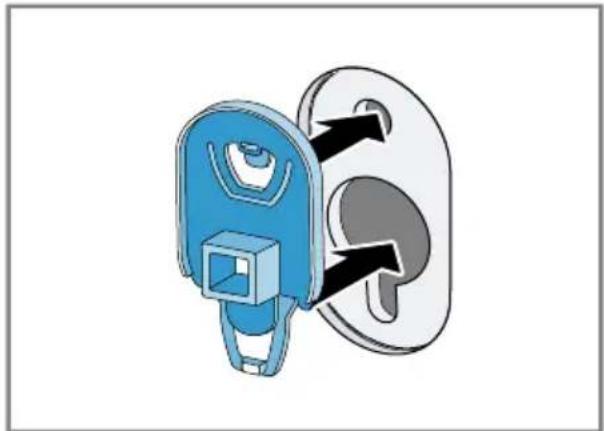SIEMENS WD4HU542EU - Transportbeveiligingen verwijderen - 5