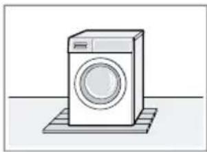 SIEMENS WD4HU542EU - Opstelplaats Eisen - 2