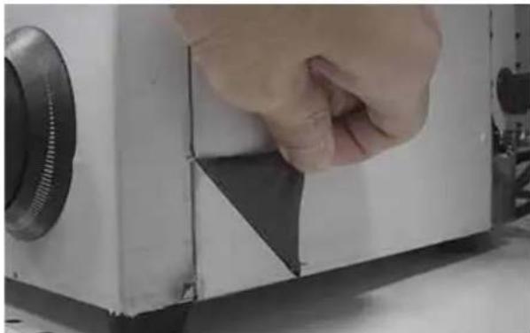 CaterChef 688011 - INSTALLATION INSTRUCTION - 2