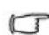 BENQ W7500 - Arrow/Keystone keys (Left, Up /, ▲ Right ▶, Down □/) - 1
