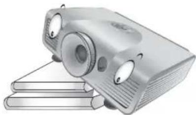 BENQ W7500 - Important safety instructions - 2